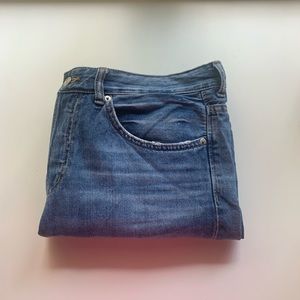 Boyfriend Jeans